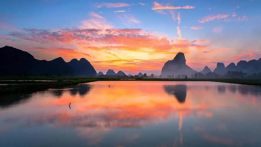 高效高性能